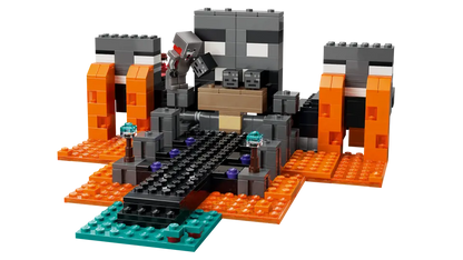 LEGO® | Minecraft: Wither Battle (21590)