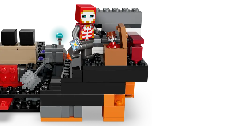 LEGO® | Minecraft: Wither Battle (21590)