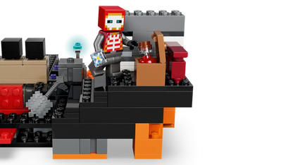 LEGO® | Minecraft: Wither Battle (21590)