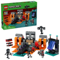 LEGO® | Minecraft: Wither Battle (21590)
