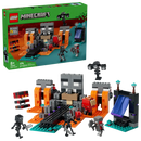 LEGO® | Minecraft: Wither Battle (21590)