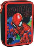 Spider-Man Global Pencil Case - product view 1