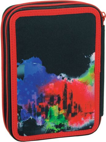 Spider-Man Global Pencil Case - product view 4