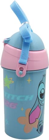Stitch Water Bottle - product view 2