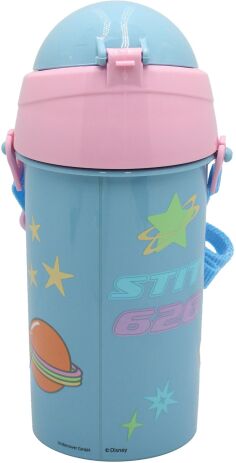 Stitch Water Bottle - product view 3