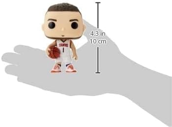 Funko POP! - NBA Suns Devin Booker