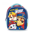 PAW Patrol Preschool Backpack 24 x 20 x 10 cm