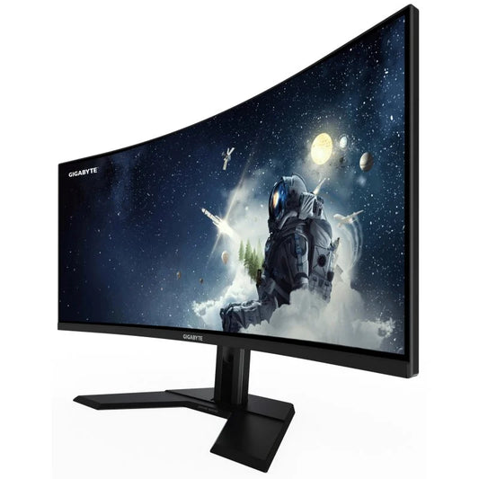 Gigabyte G34WQCP 34" 3440x1440 VA Curved Gaming Monitor