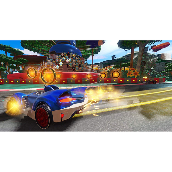 Team Sonic Racing (Nintendo Switch)