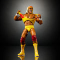 WWE Ultimate Edition 6" Figure #2 (S30): Hulk Hogan