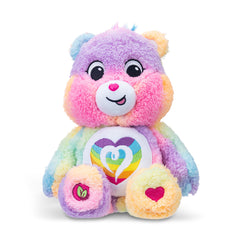 Care Bears - 35cm Cozy Collection - Togetherness Bear
