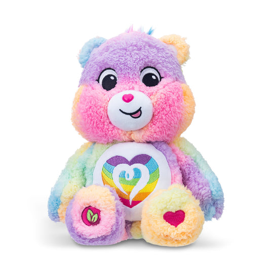 Care Bears - 35cm Cozy Collection - Togetherness Bear