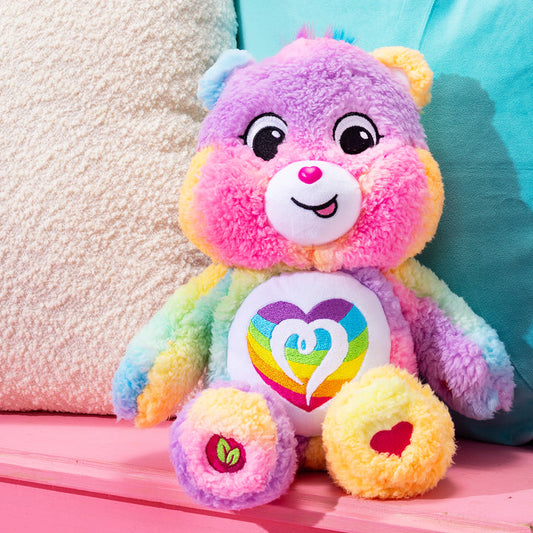 Cozy Collection Togetherness Bear 35cm Plush