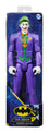 Batman 12" Joker