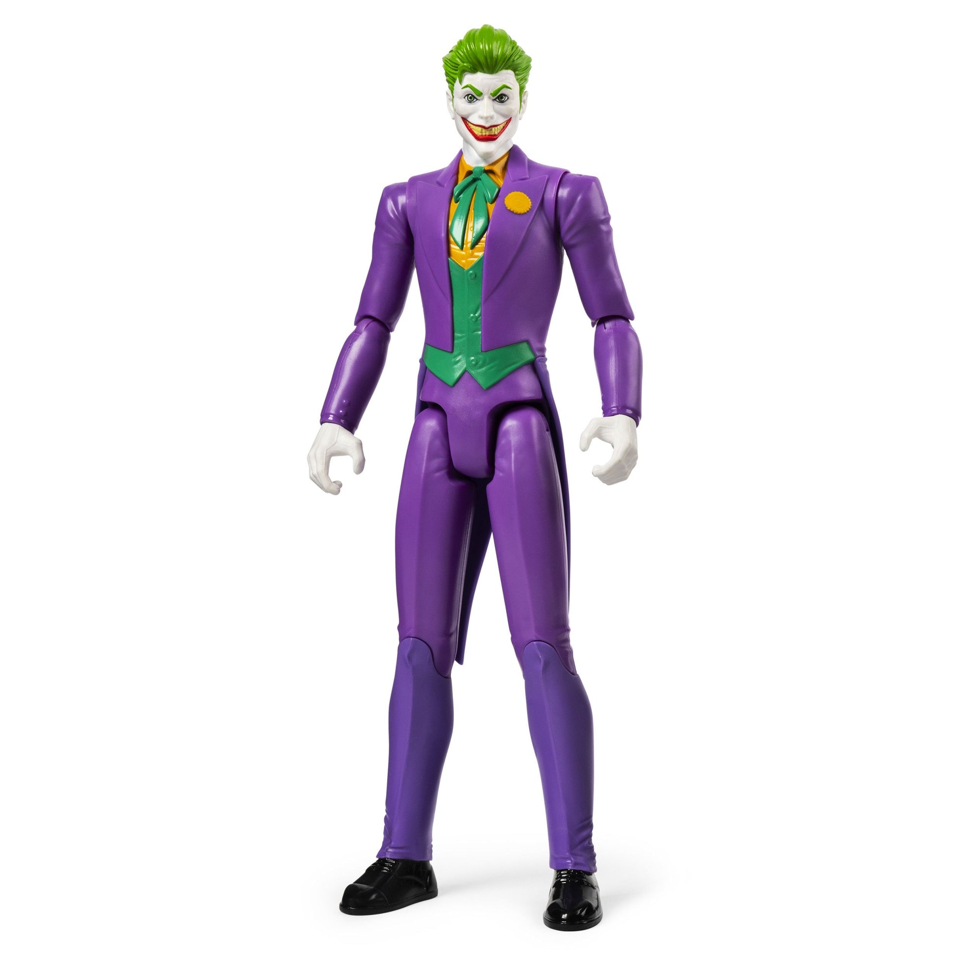 Batman 12" Joker