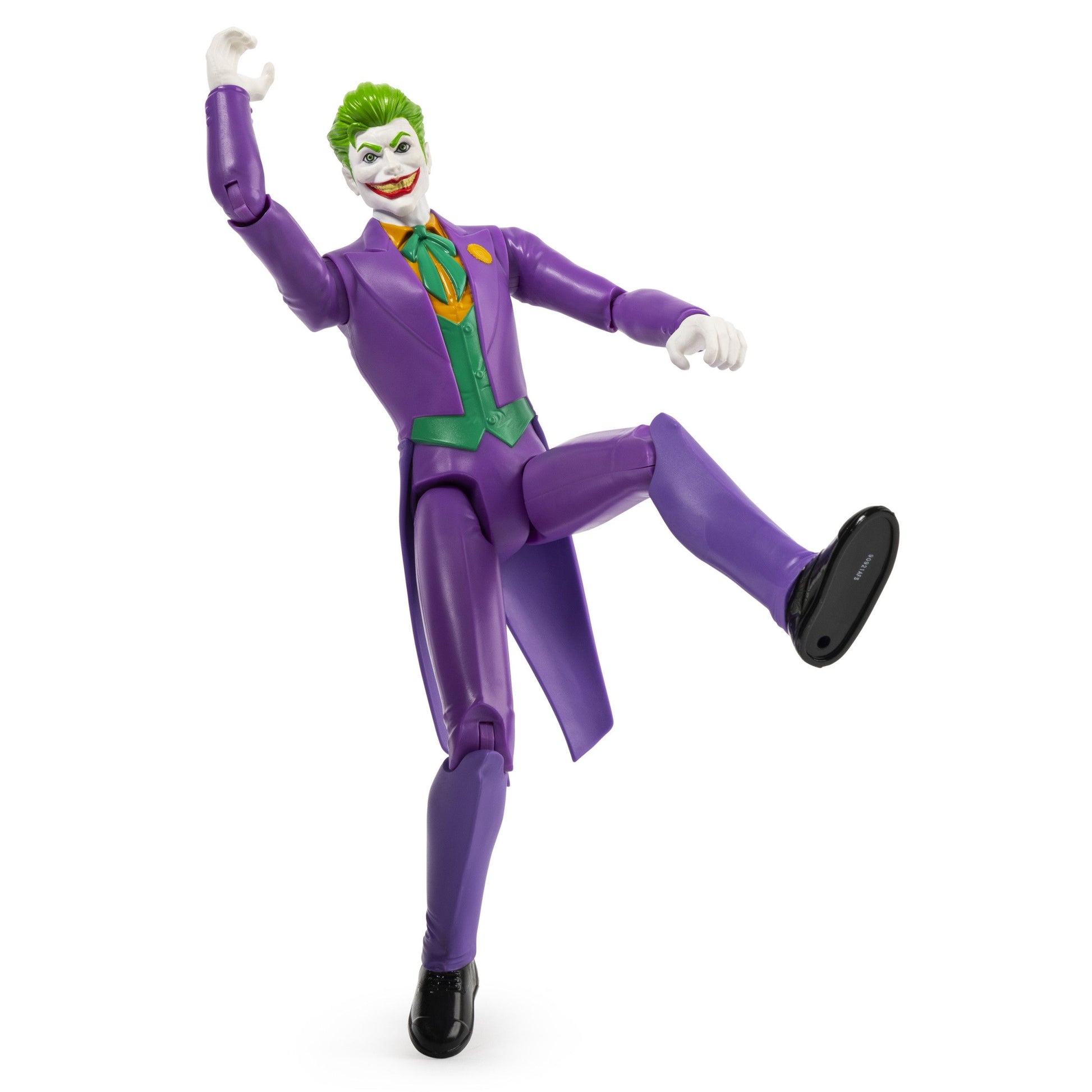 Batman 12" Joker
