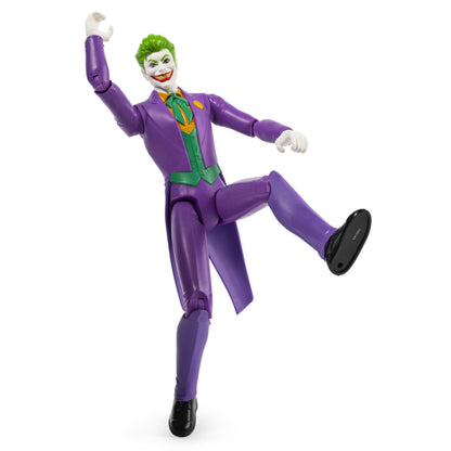 Batman 12" Joker