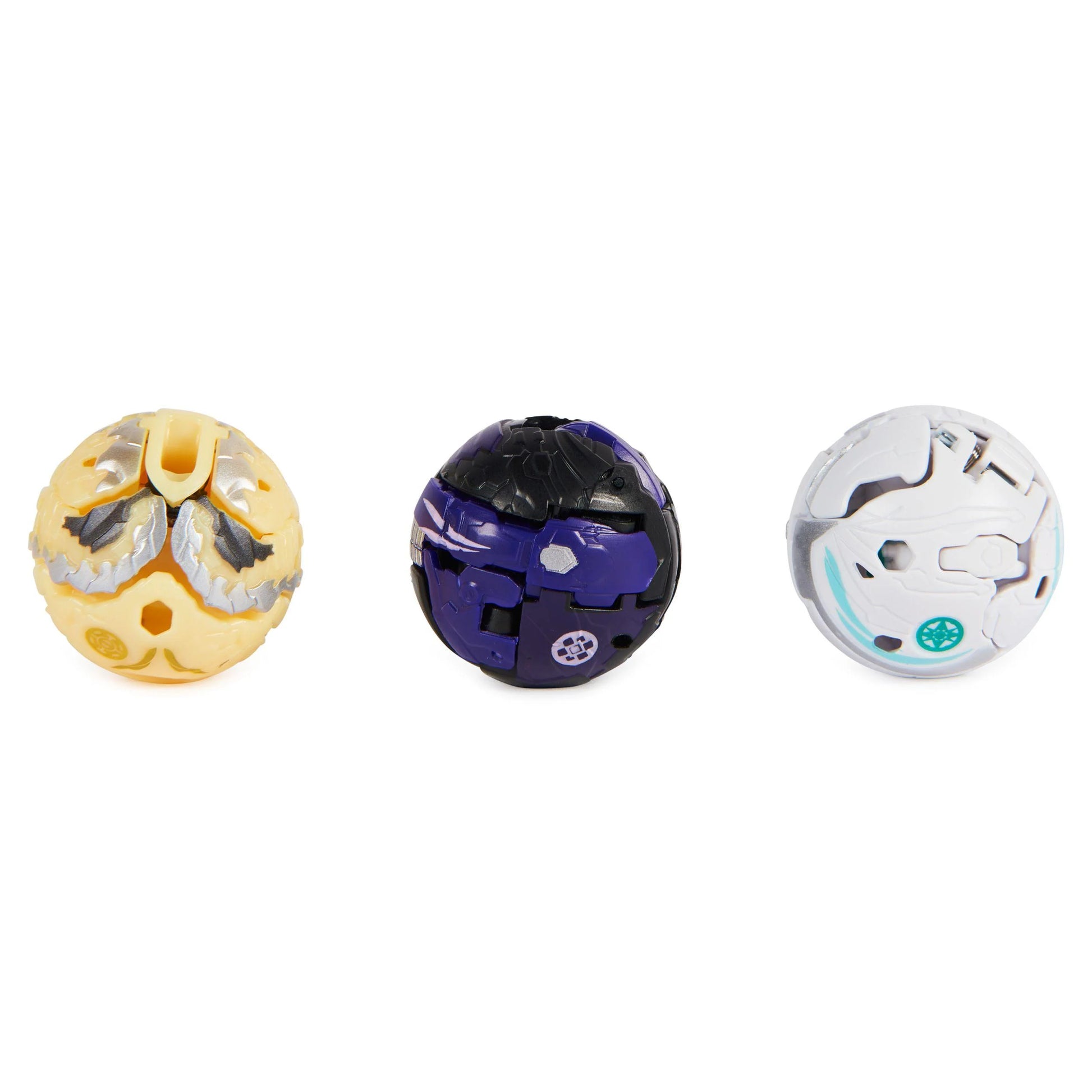 Bakugan S5: Starter Pack - Gothion Ultra