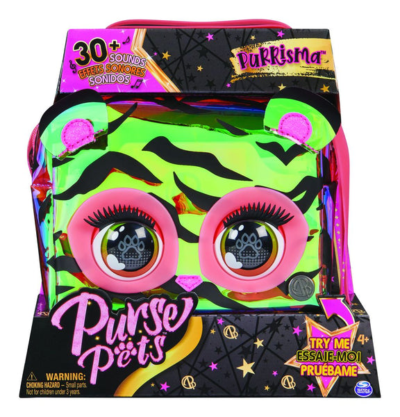 Purse Pets Core Assortment