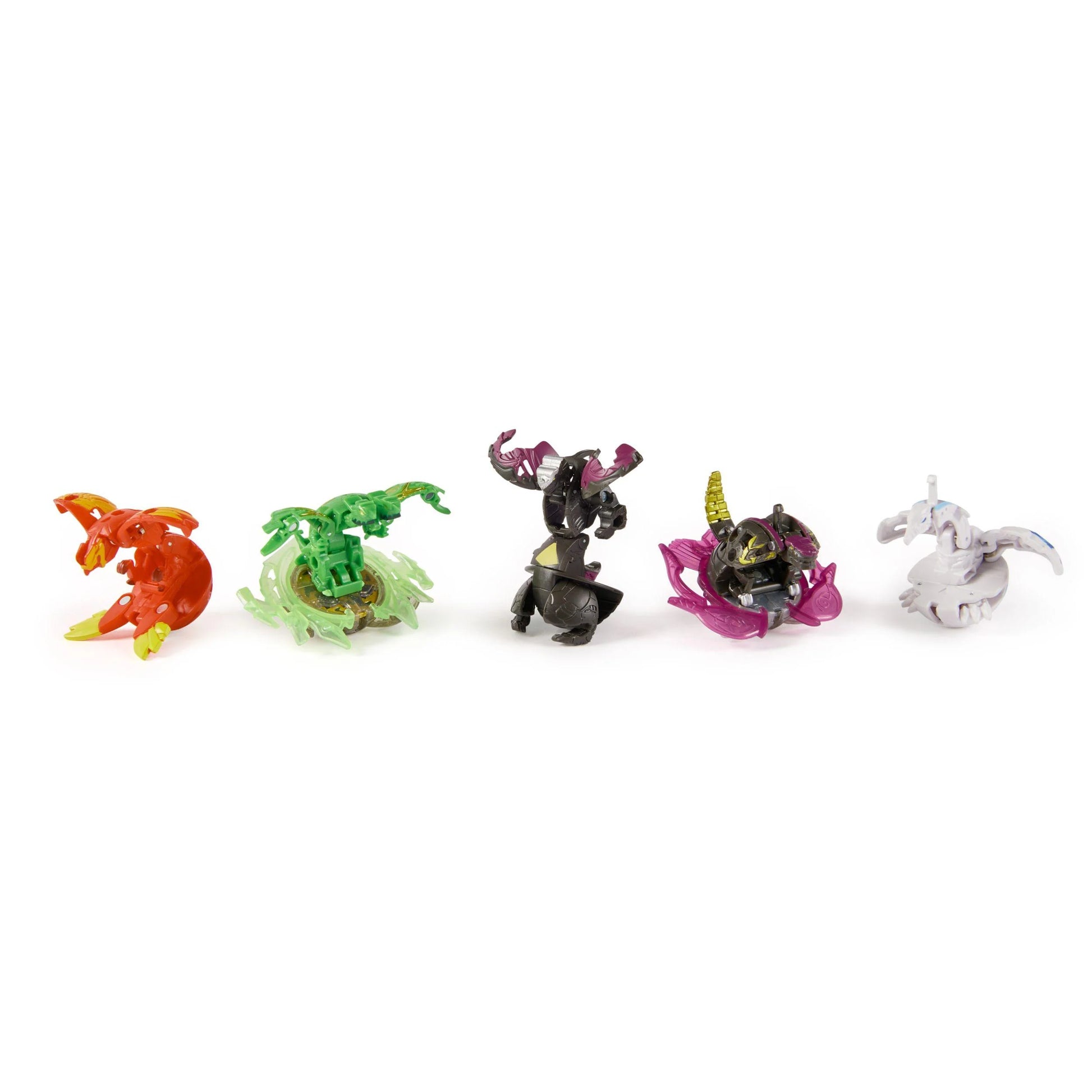 Bakugan Battle Pack