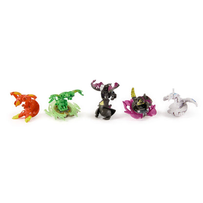 Bakugan Battle Pack
