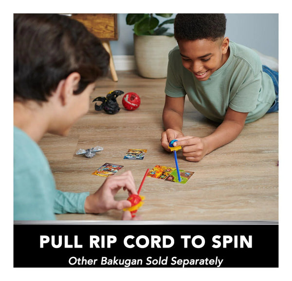 Bakugan Battle Pack