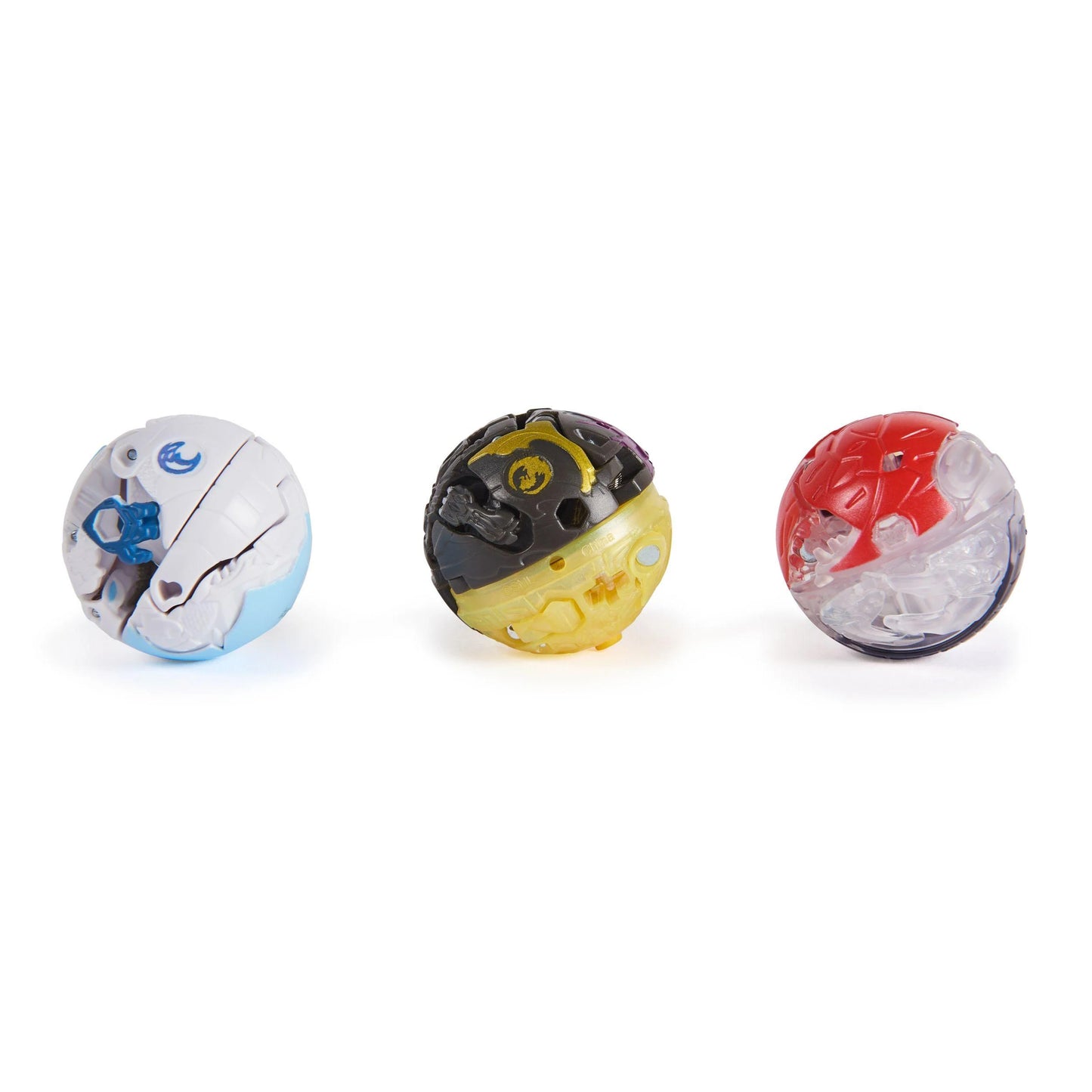 Bakugan Starter Pack