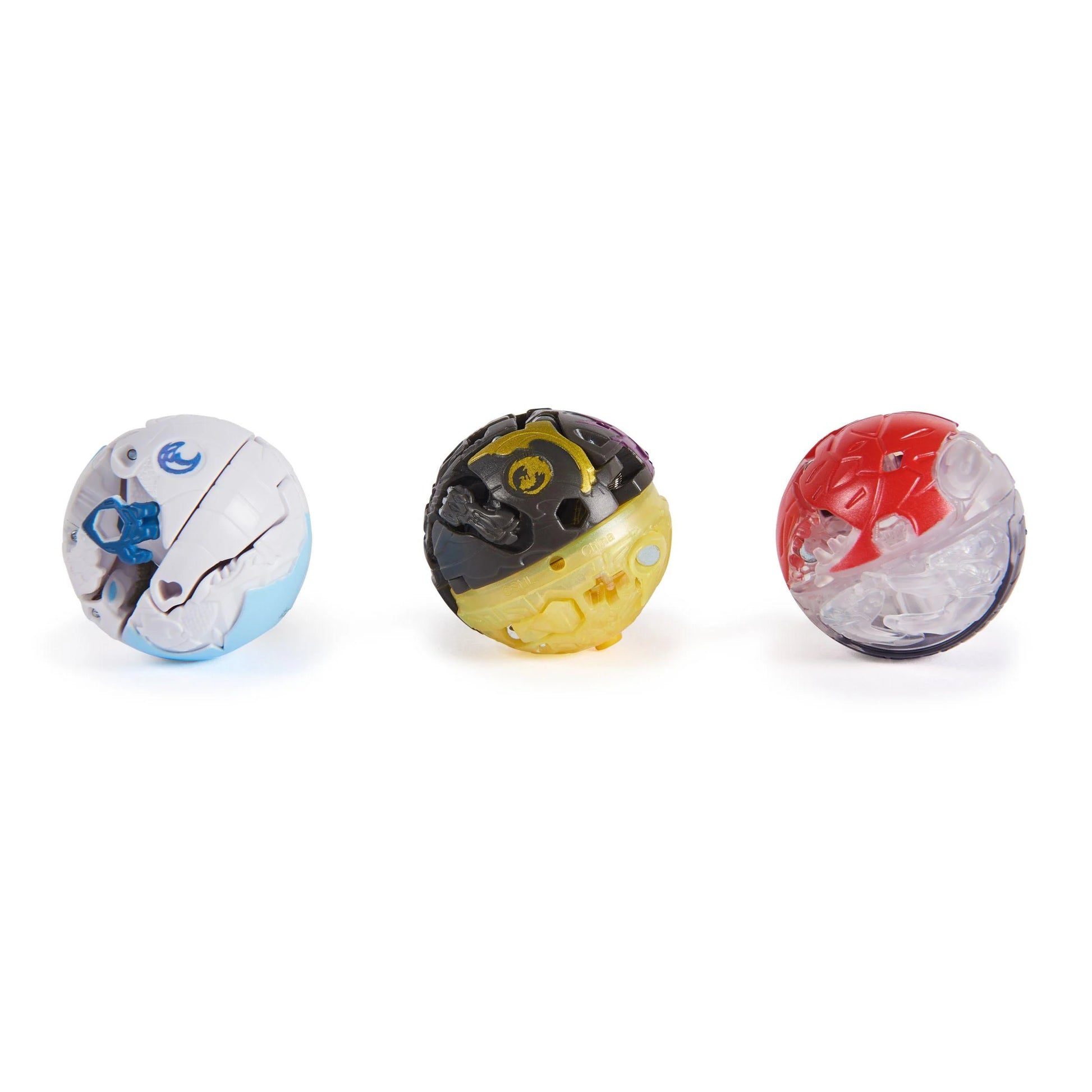 Bakugan Starter Pack