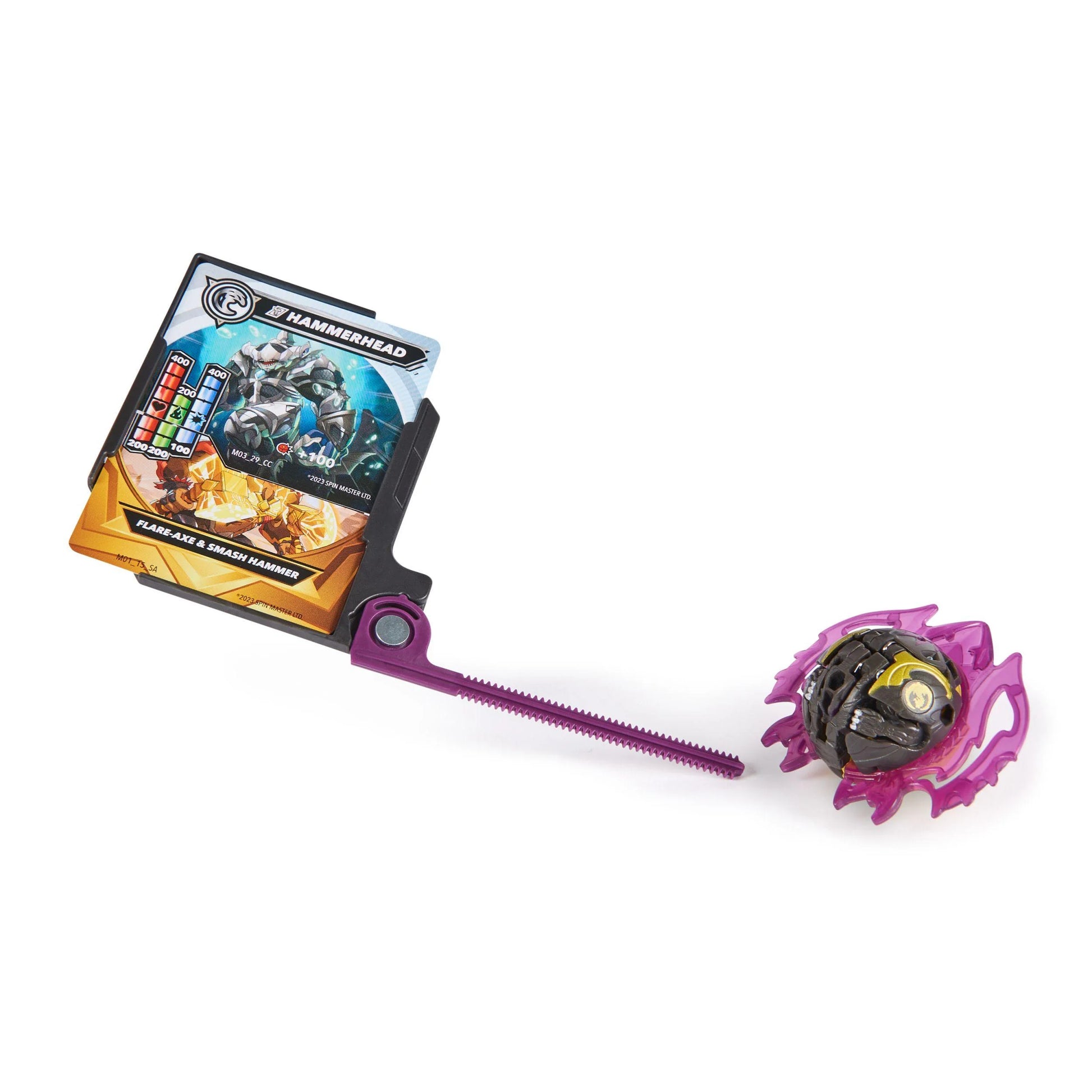 Bakugan Starter Pack