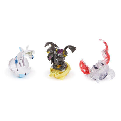 Bakugan Starter Pack