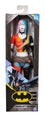 Batman 12" Harley Quinn Figure Season 2 Version 1