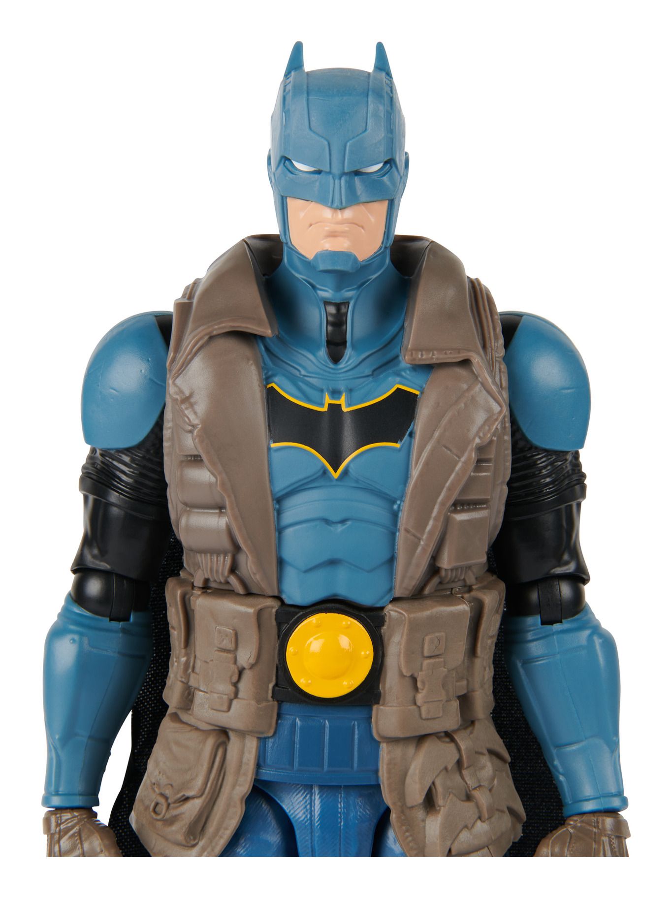 Batman 12" Batman Figure Series 10 Version 1