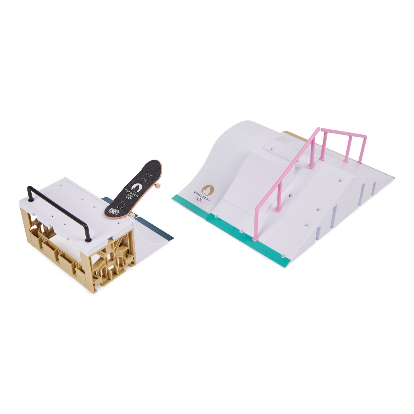 Tech Deck Olympic X-Connect Park Creator Assortment
