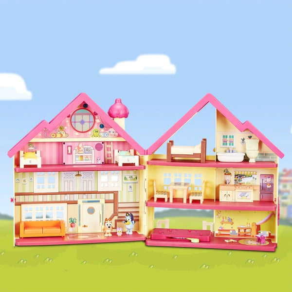 Bluey: Ultimate House Lights & Sounds