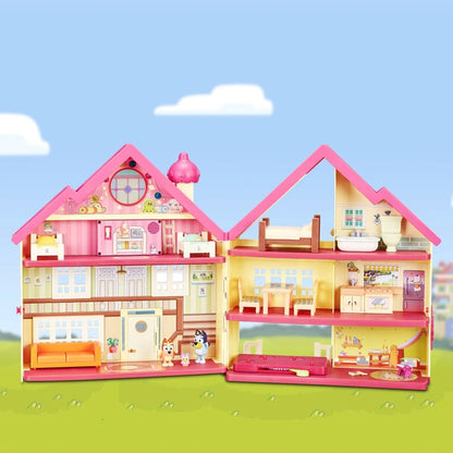 Bluey: Ultimate House Lights & Sounds