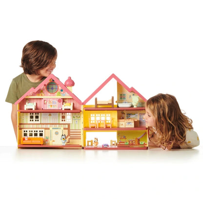Bluey: Ultimate House Lights & Sounds