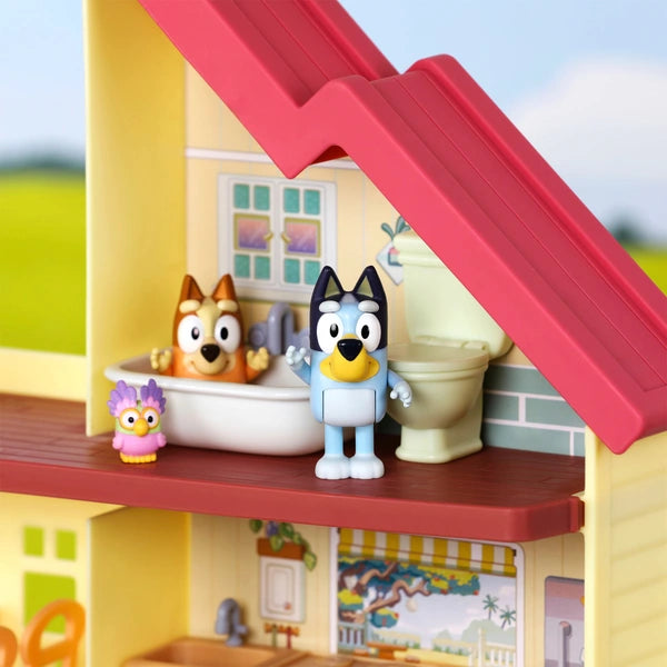 Bluey: Ultimate House Lights & Sounds