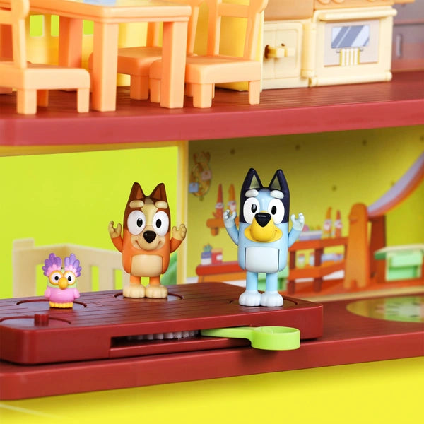 Bluey: Ultimate House Lights & Sounds