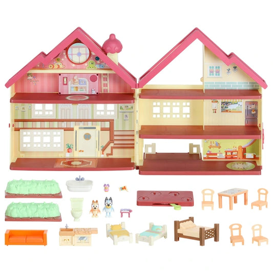 Bluey: Ultimate House Lights & Sounds