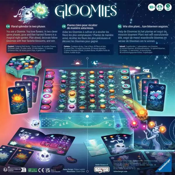 Gloomies​ Game - image 2 of 4 - Product image