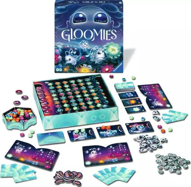 Gloomies​ Game - image 3 of 4 - Product image