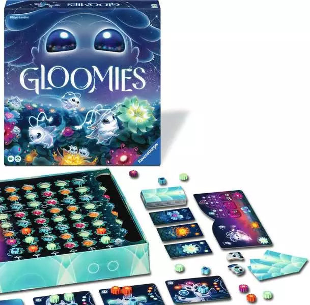 Gloomies​ Game - image 4 of 4 - Product image