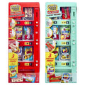 MGA's Miniverse Real Brands: Vending Machine Playset - Assorted - view 1
