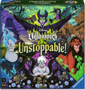 Ravensburger Disney Unstoppable board game box