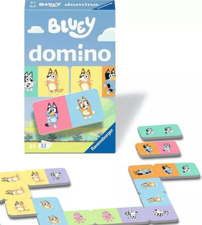 Bluey Dominoes - image 4 of 4 - Product image