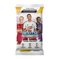 Match Attax Extra 2026 Card Packets