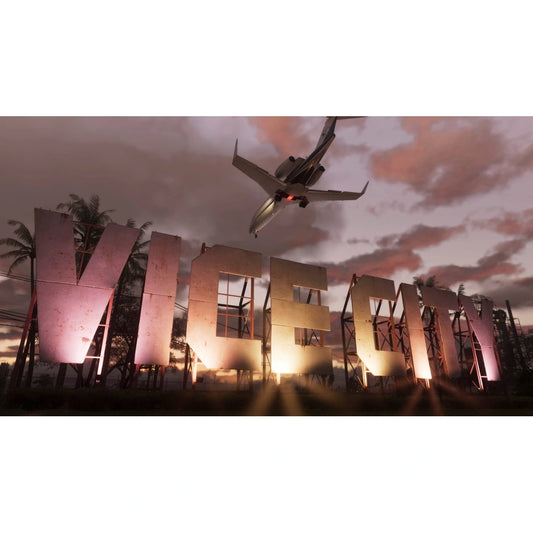 Grand Theft Auto VI (PlayStation 5)