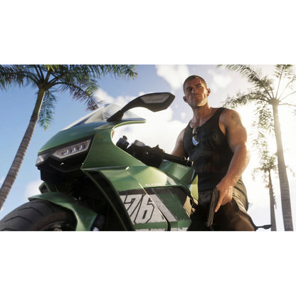 Grand Theft Auto VI (XBOX Series X) Price TBC