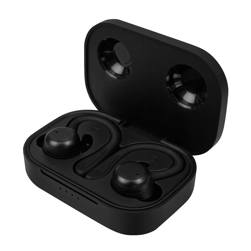 Phoenix Headset Deportivos Spartan Bluetooth
