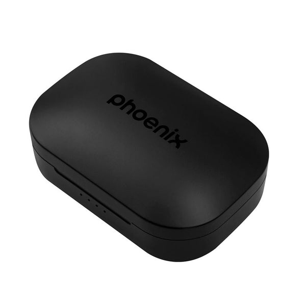 Phoenix Headset Deportivos Spartan Bluetooth